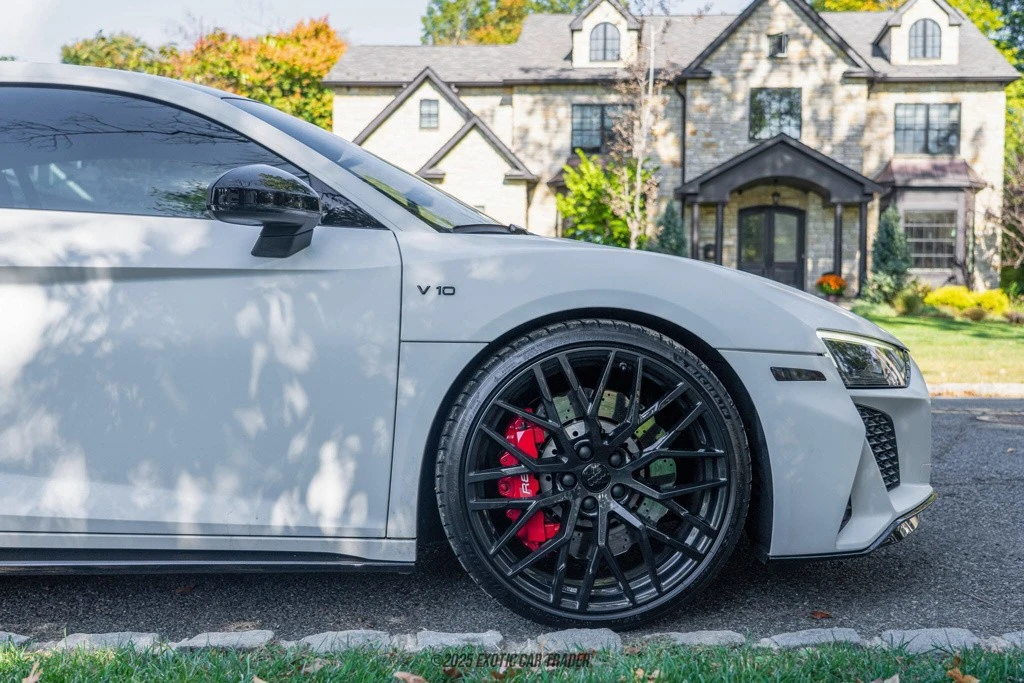 2020 Audi 4S R8 - Image 11 of 12