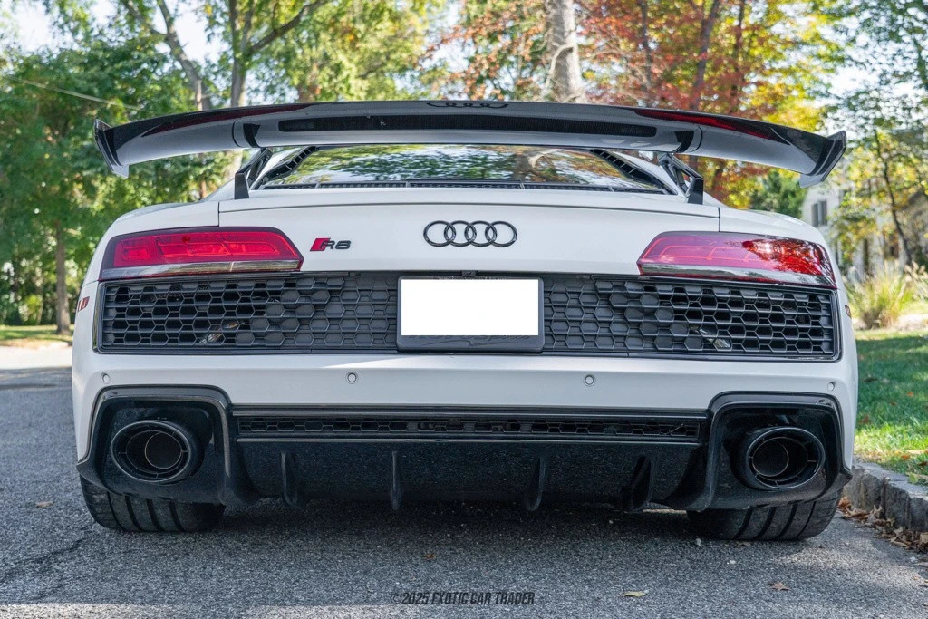2020 Audi 4S R8 - Image 7 of 12