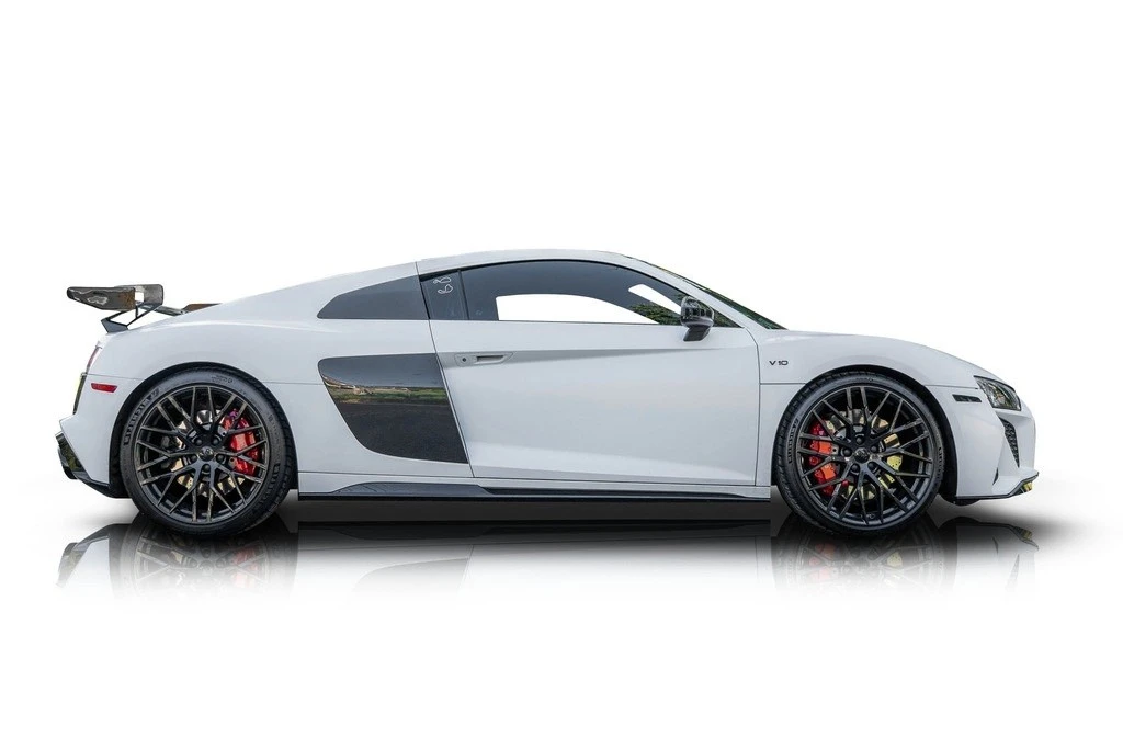 2020 Audi 4S R8 - Image 2 of 12