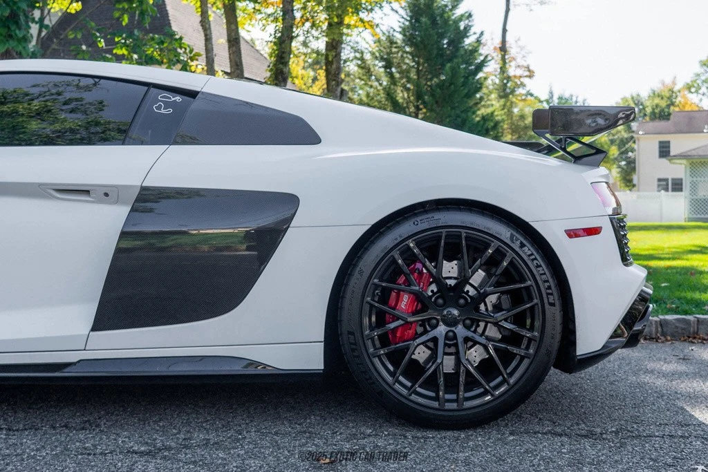 2020 Audi 4S R8 - Image 5 of 12