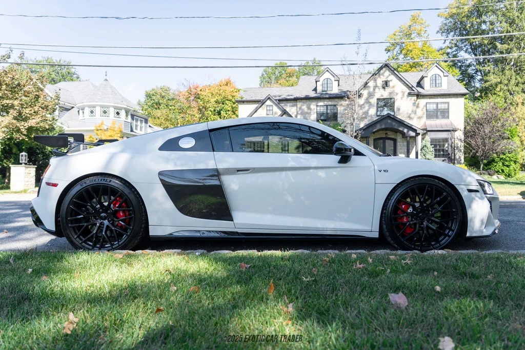 2020 Audi 4S R8 - Image 9 of 12