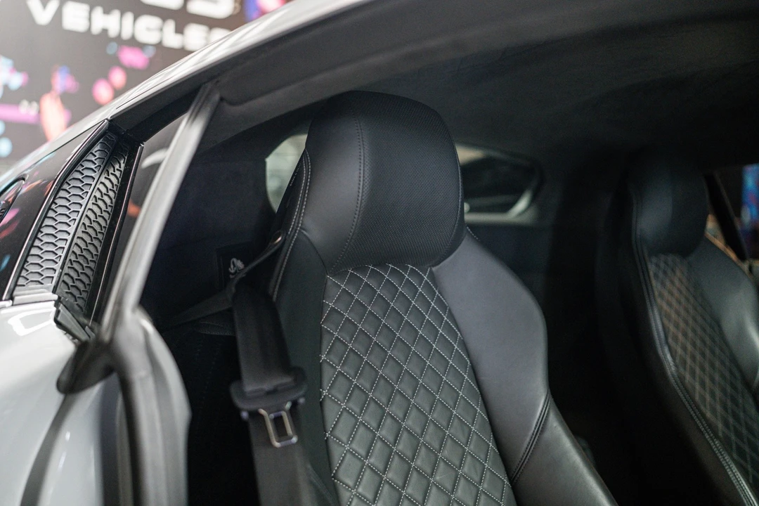 2020 Audi 4S R8 - Image 20 of 21