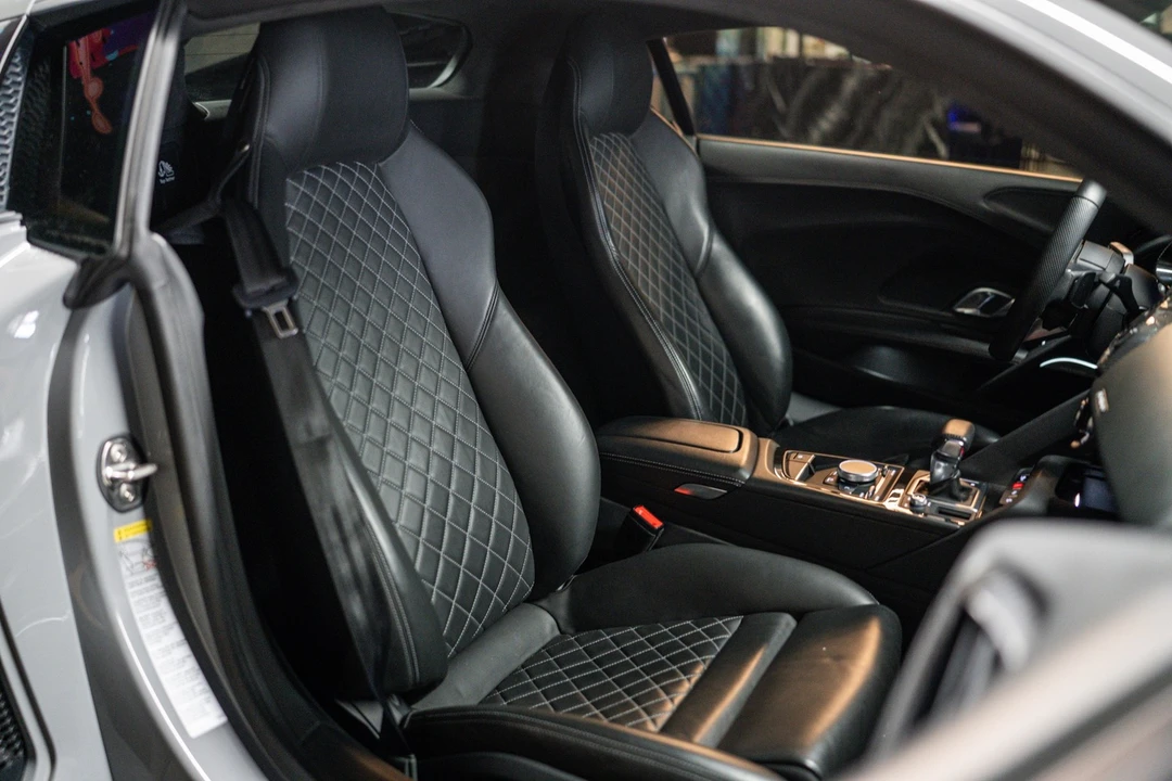2020 Audi 4S R8 - Image 21 of 21