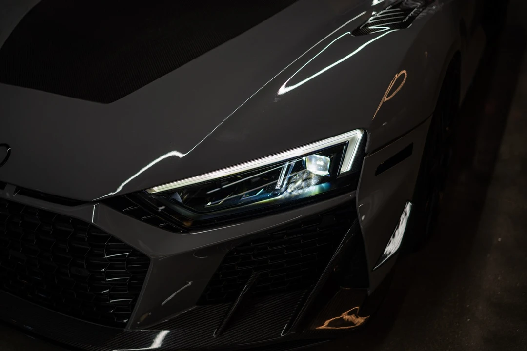 2020 Audi 4S R8 - Image 6 of 21