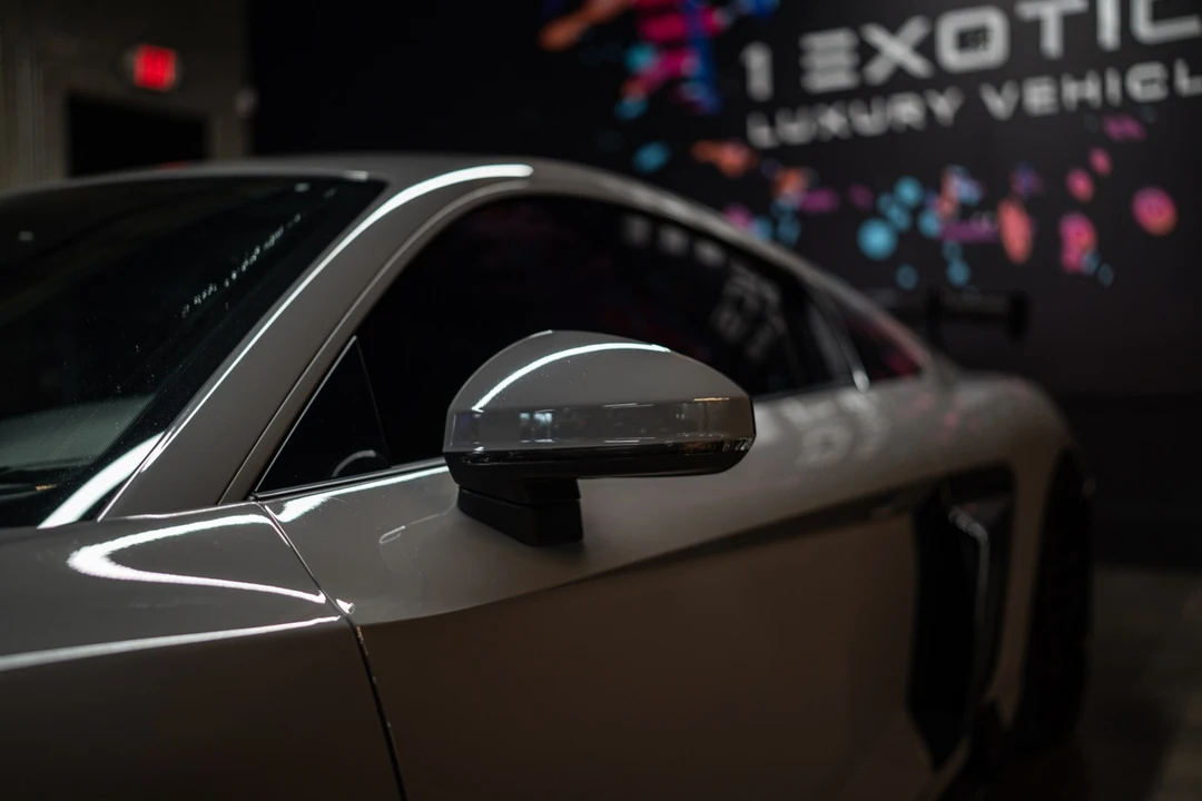 2020 Audi 4S R8 - Image 8 of 21