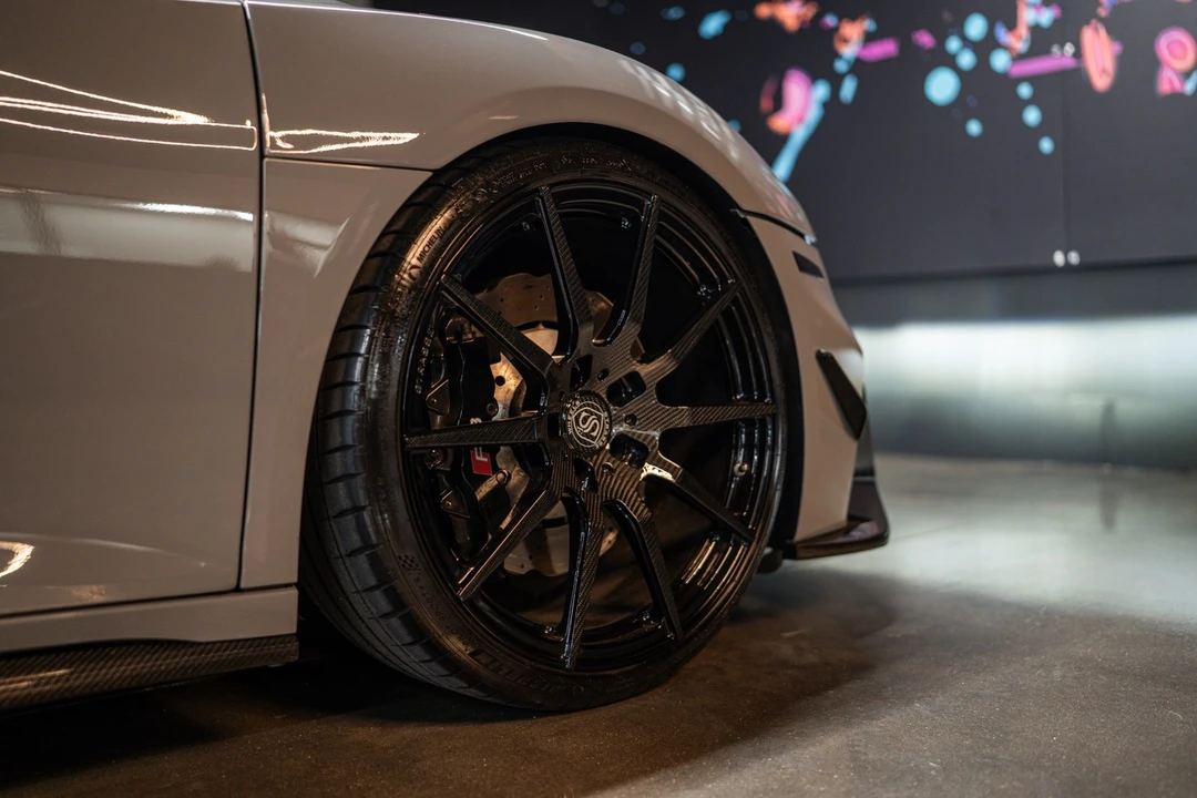 2020 Audi 4S R8 - Image 13 of 21