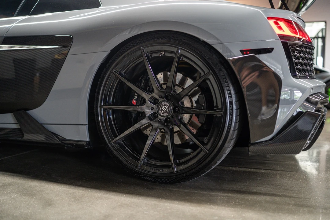 2020 Audi 4S R8 - Image 12 of 21