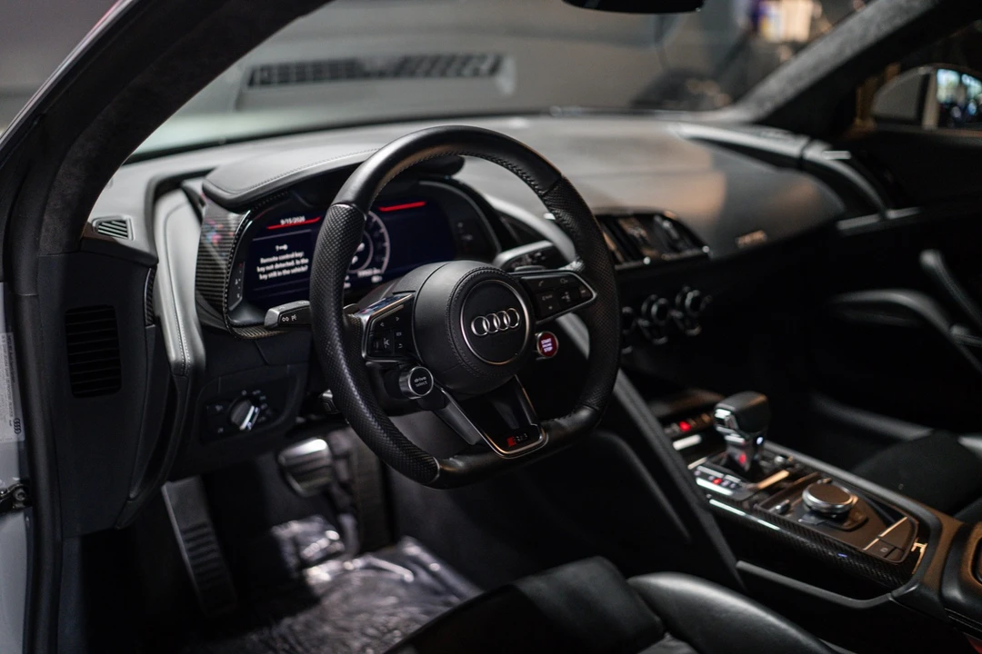 2020 Audi 4S R8 - Image 15 of 21