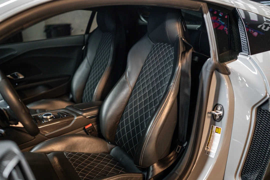 2020 Audi 4S R8 - Image 18 of 21