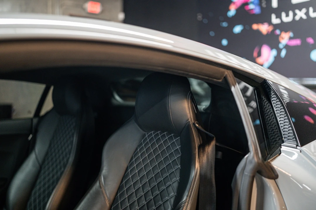 2020 Audi 4S R8 - Image 17 of 21