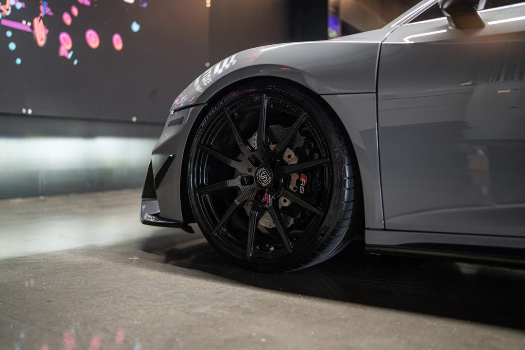 2020 Audi 4S R8 - Image 11 of 21