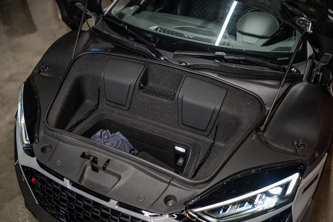 2020 Audi 4S R8 - Image 19 of 21