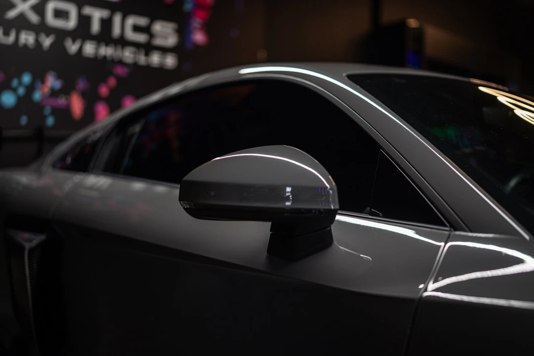 2020 Audi 4S R8 - Image 9 of 21