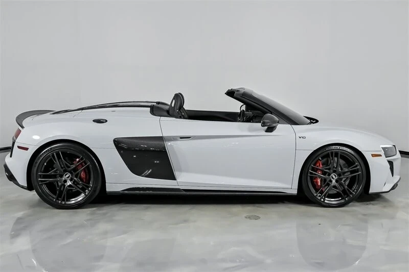 2020 Audi 4S R8 - Image 14 of 21