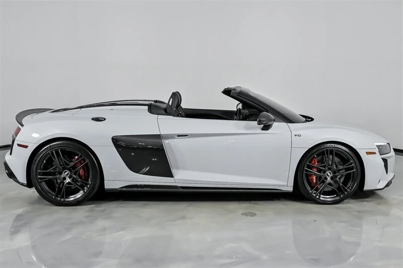 2020 Audi 4S R8 - Image 14 of 21
