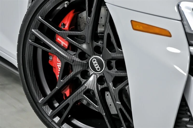2020 Audi 4S R8 - Image 4 of 12