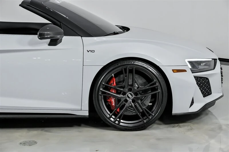 2020 Audi 4S R8 - Image 15 of 21