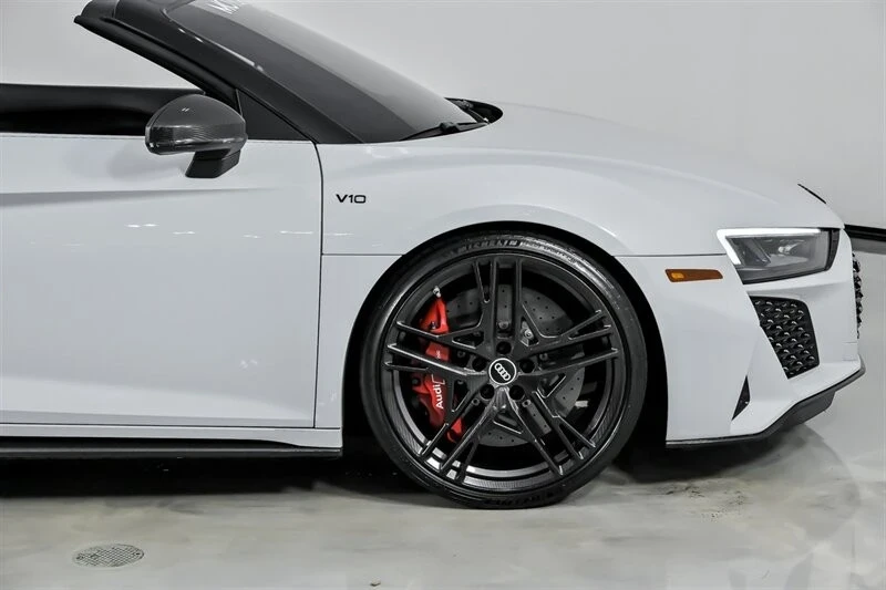 2020 Audi 4S R8 - Image 15 of 21