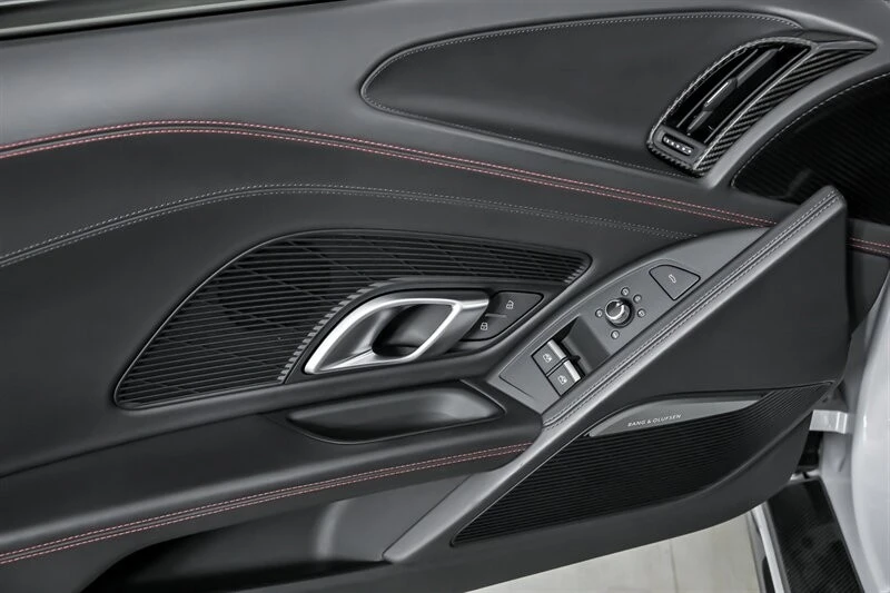 2020 Audi 4S R8 - Image 21 of 21
