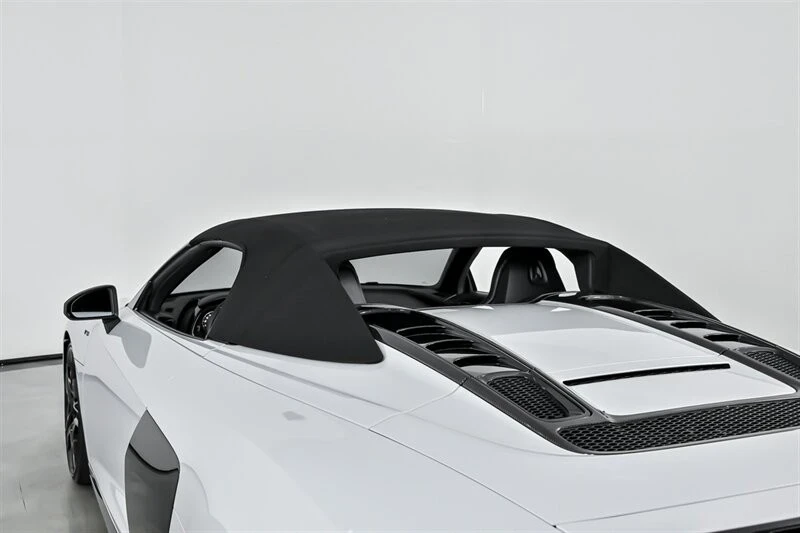 2020 Audi 4S R8 - Image 19 of 21