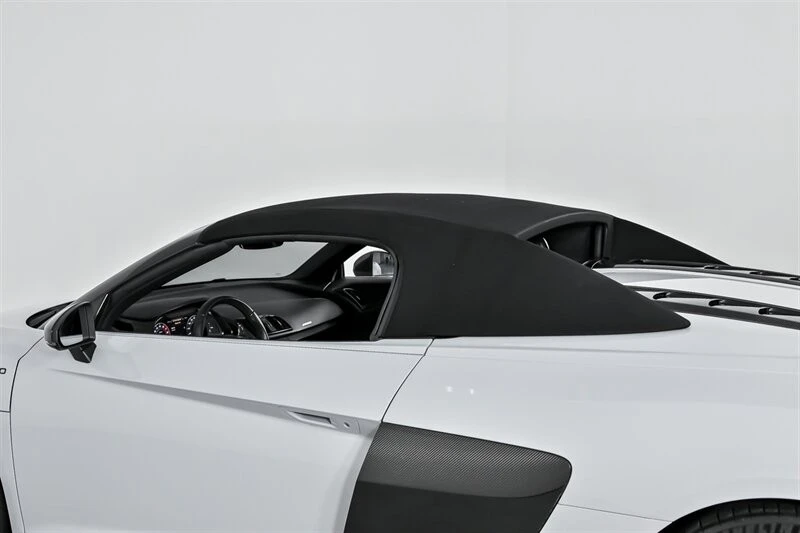 2020 Audi 4S R8 - Image 20 of 21