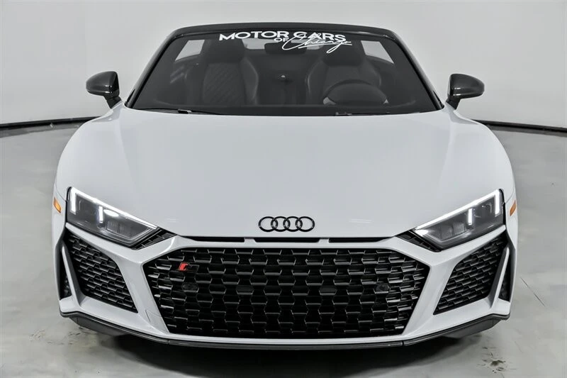 2020 Audi 4S R8 - Image 5 of 12