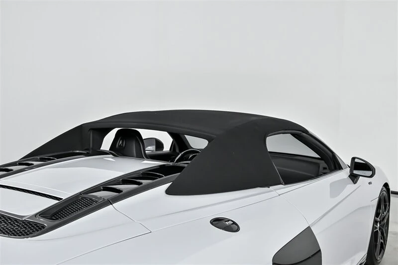 2020 Audi 4S R8 - Image 18 of 21
