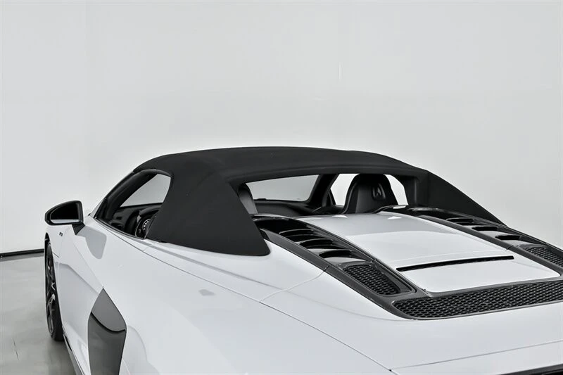 2020 Audi 4S R8 - Image 19 of 21