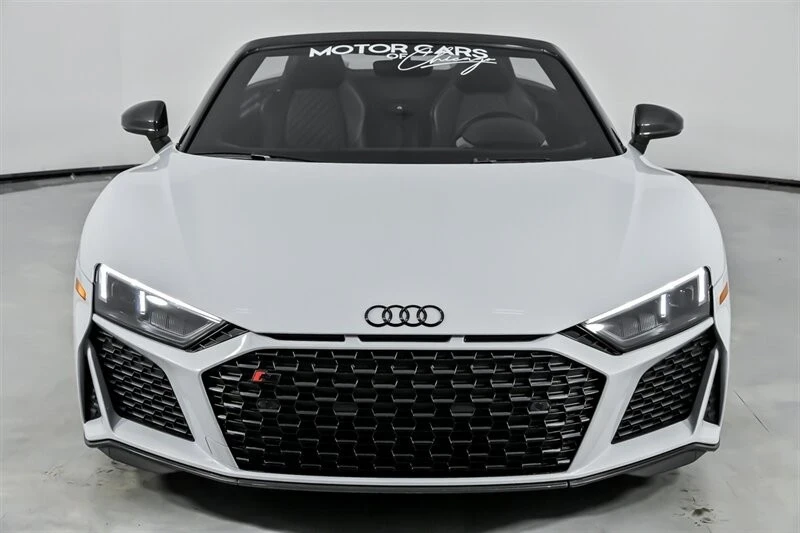 2020 Audi 4S R8 - Image 5 of 21
