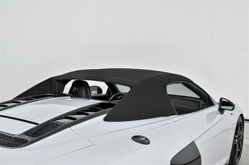 2020 Audi 4S R8 - Image 18 of 21