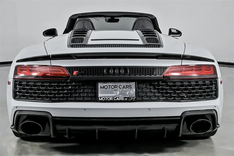 2020 Audi 4S R8 - Image 11 of 12