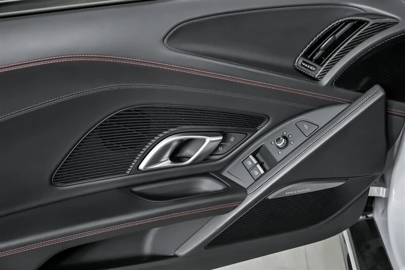 2020 Audi 4S R8 - Image 21 of 21