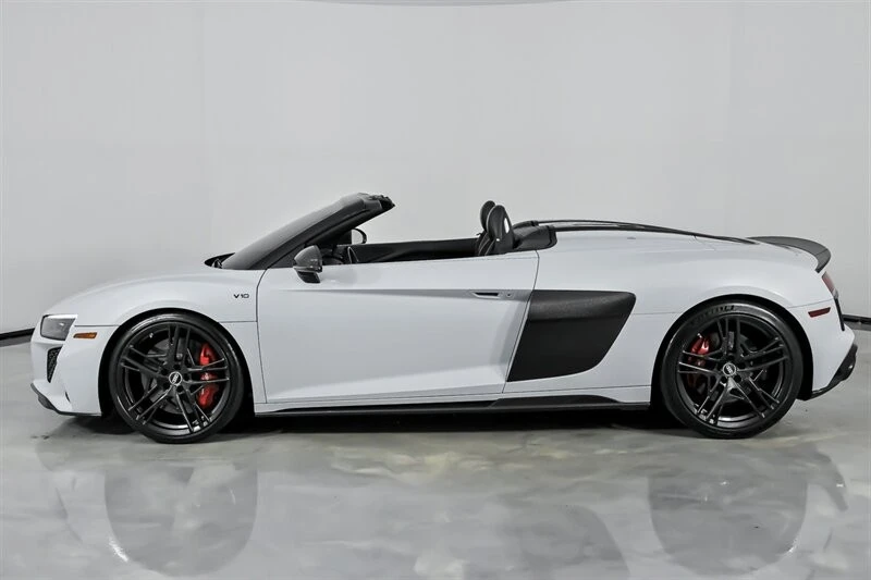 2020 Audi 4S R8 - Image 8 of 12
