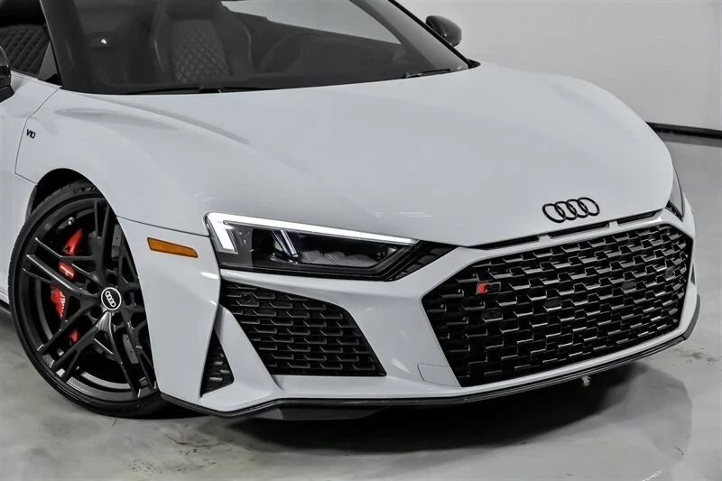 2020 Audi 4S R8 - Image 3 of 21