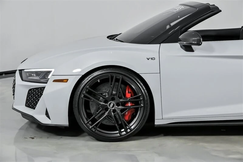 2020 Audi 4S R8 - Image 7 of 12