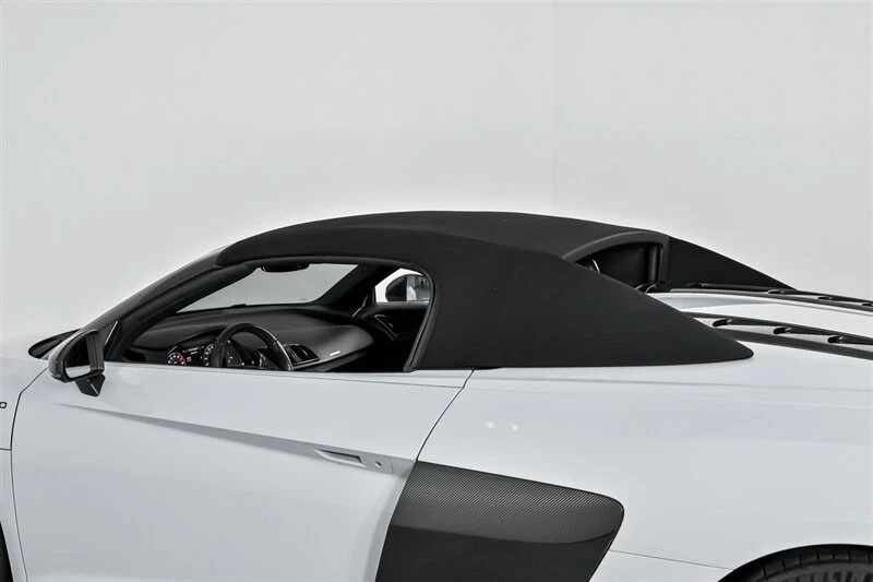2020 Audi 4S R8 - Image 20 of 21