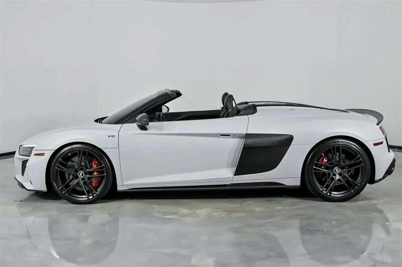 2020 Audi 4S R8 - Image 8 of 21