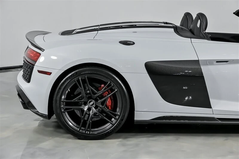 2020 Audi 4S R8 - Image 13 of 21