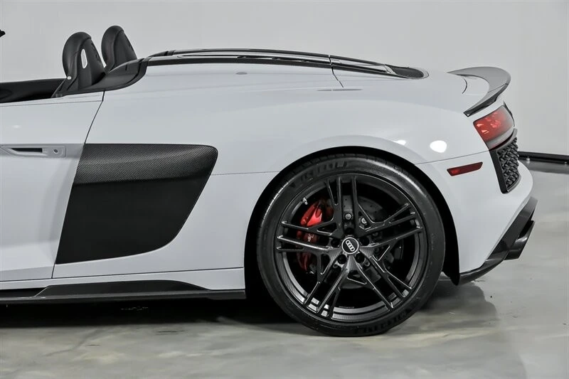 2020 Audi 4S R8 - Image 9 of 12