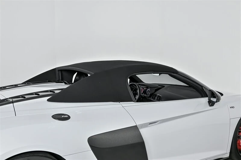 2020 Audi 4S R8 - Image 17 of 21