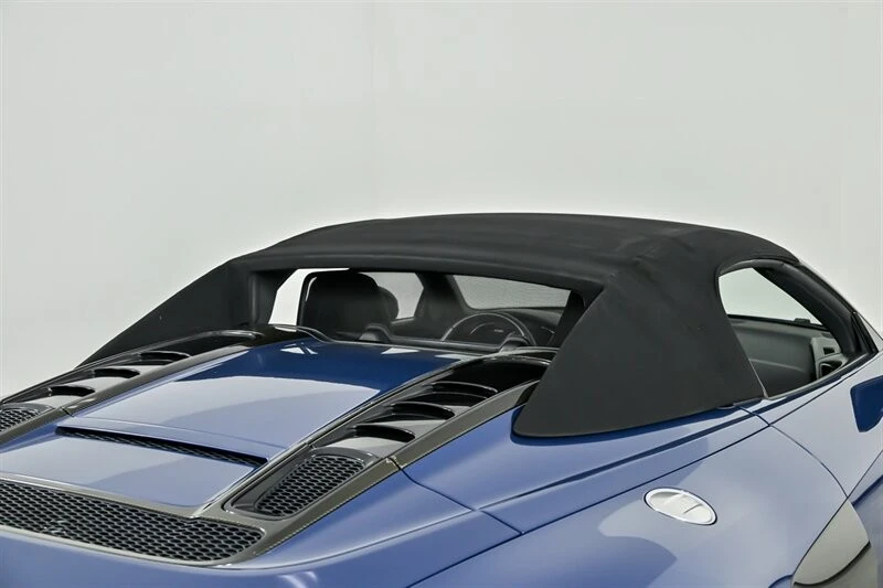 2020 Audi 4S R8 - Image 21 of 21