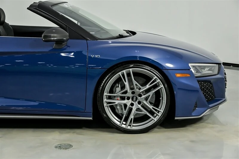 2020 Audi 4S R8 - Image 15 of 21