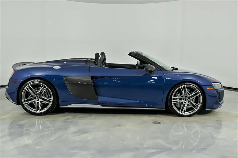 2020 Audi 4S R8 - Image 14 of 21