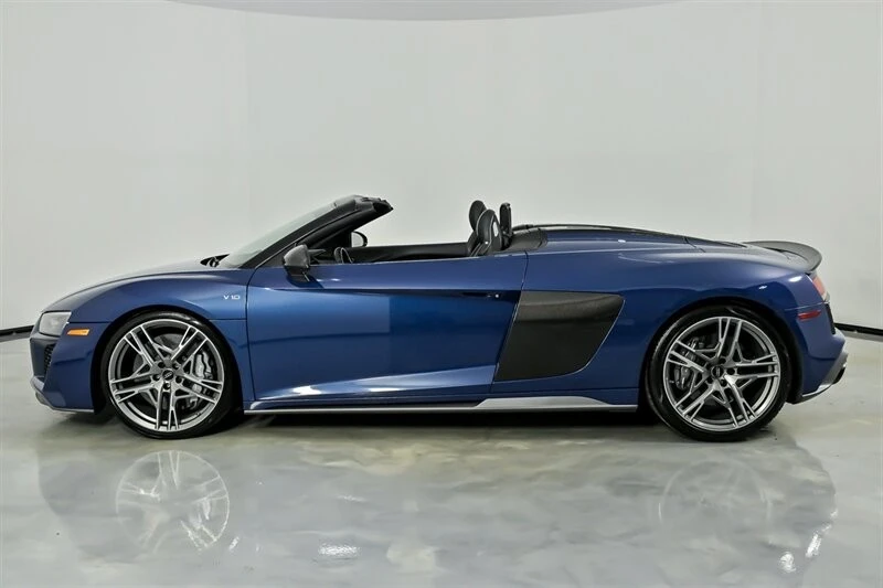 2020 Audi 4S R8 - Image 8 of 12