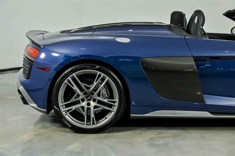 2020 Audi 4S R8 - Image 13 of 21