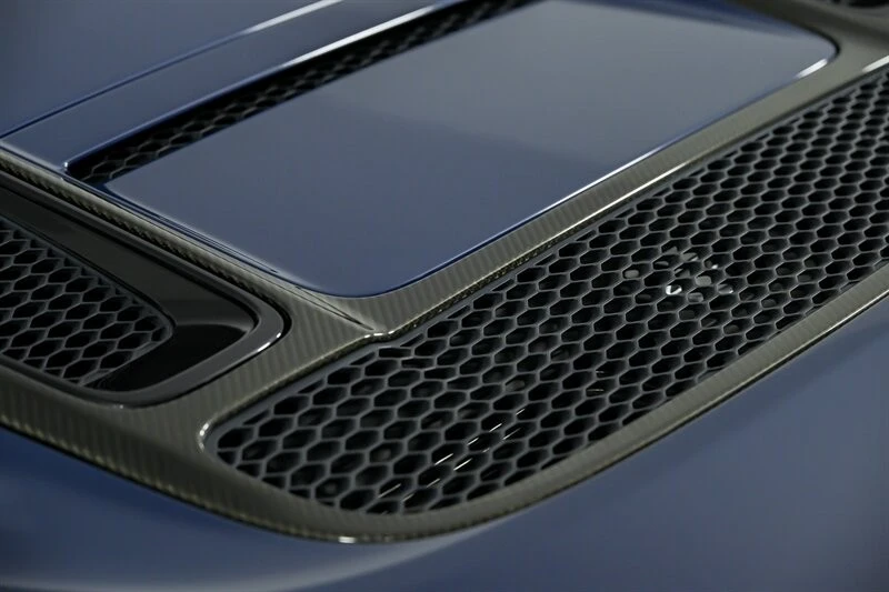 2020 Audi 4S R8 - Image 17 of 21