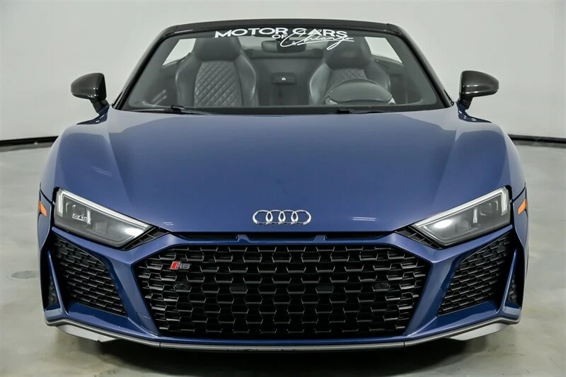 2020 Audi 4S R8 - Image 5 of 12