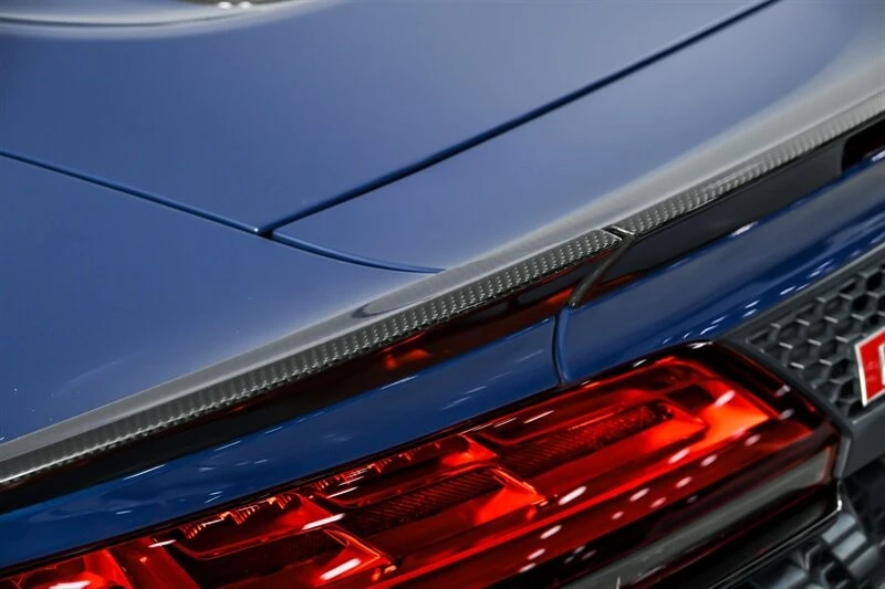 2020 Audi 4S R8 - Image 16 of 21