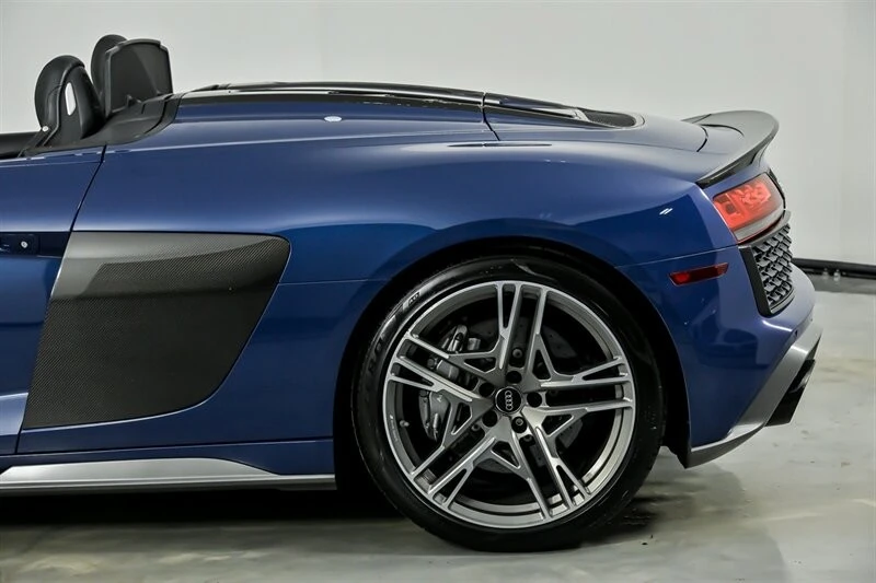 2020 Audi 4S R8 - Image 9 of 12
