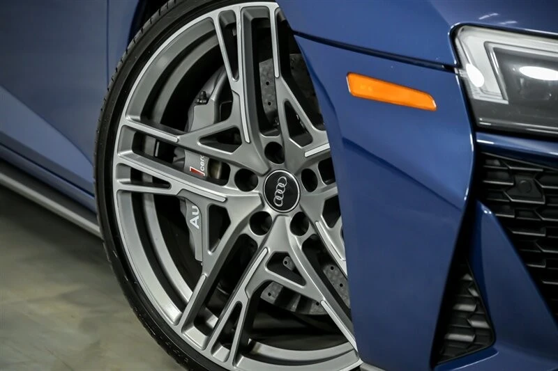 2020 Audi 4S R8 - Image 4 of 12